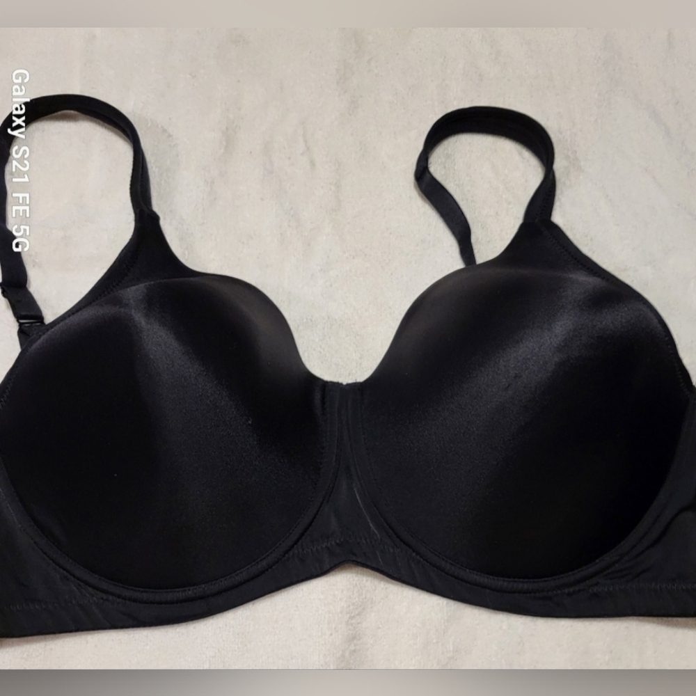 50 B Leading Lady Underwire bra